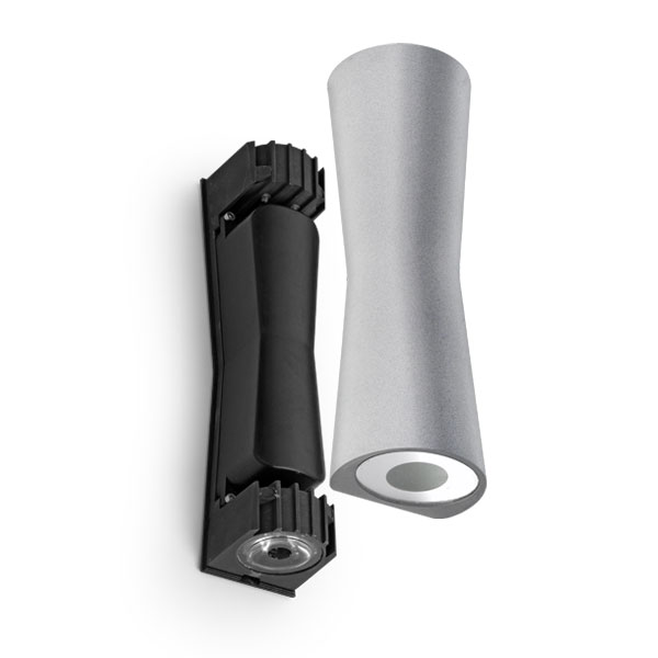 Flos Clessidra Outdoor Wall/Ceiling Lamp