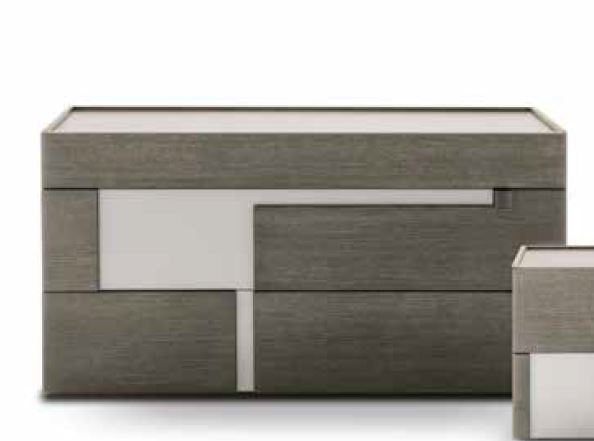 Pianca Logos Dresser