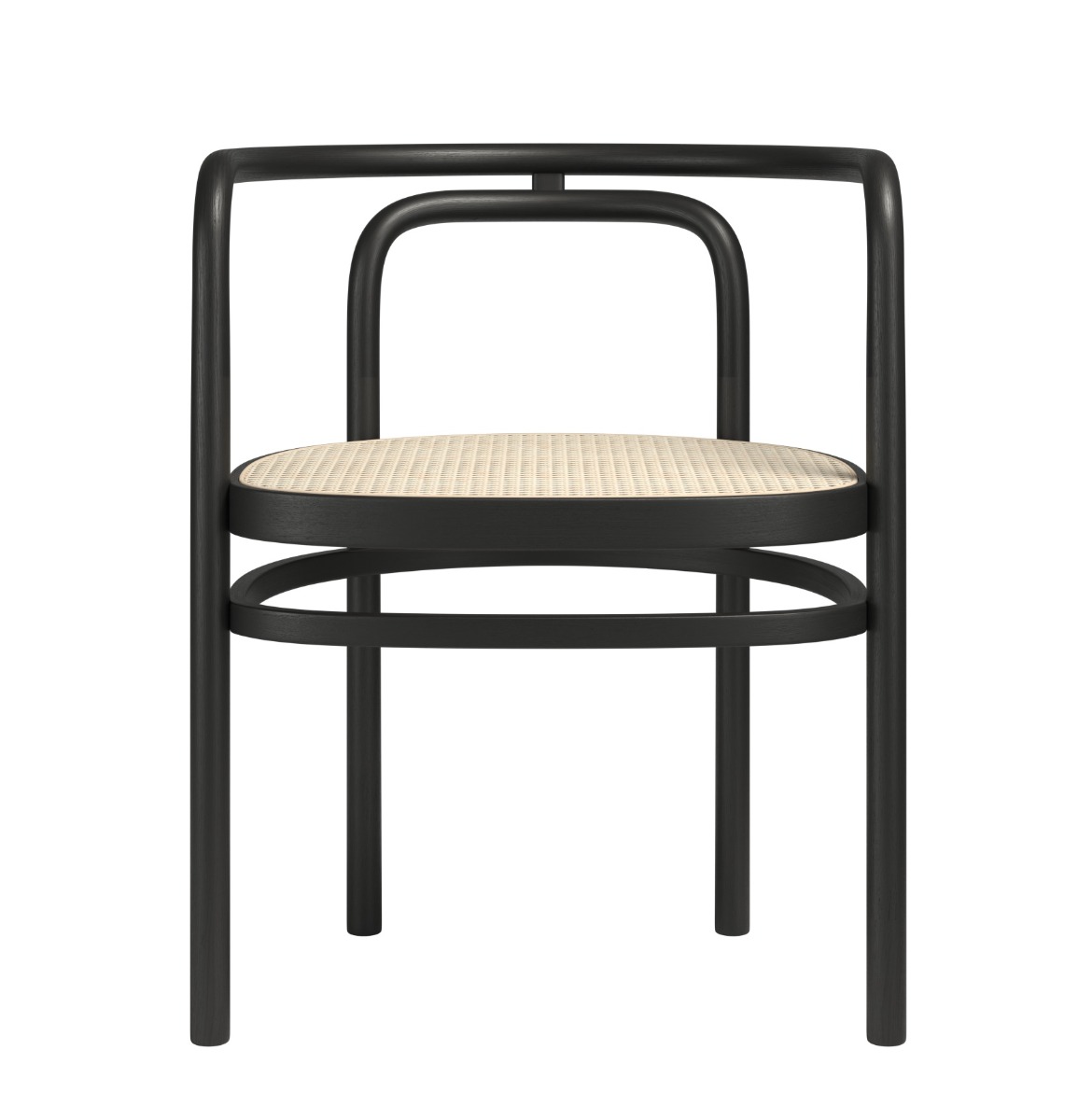 Fritz Hansen PK15™ Chair