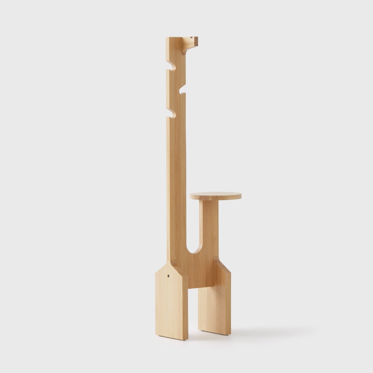 Resident Fella Coatstand