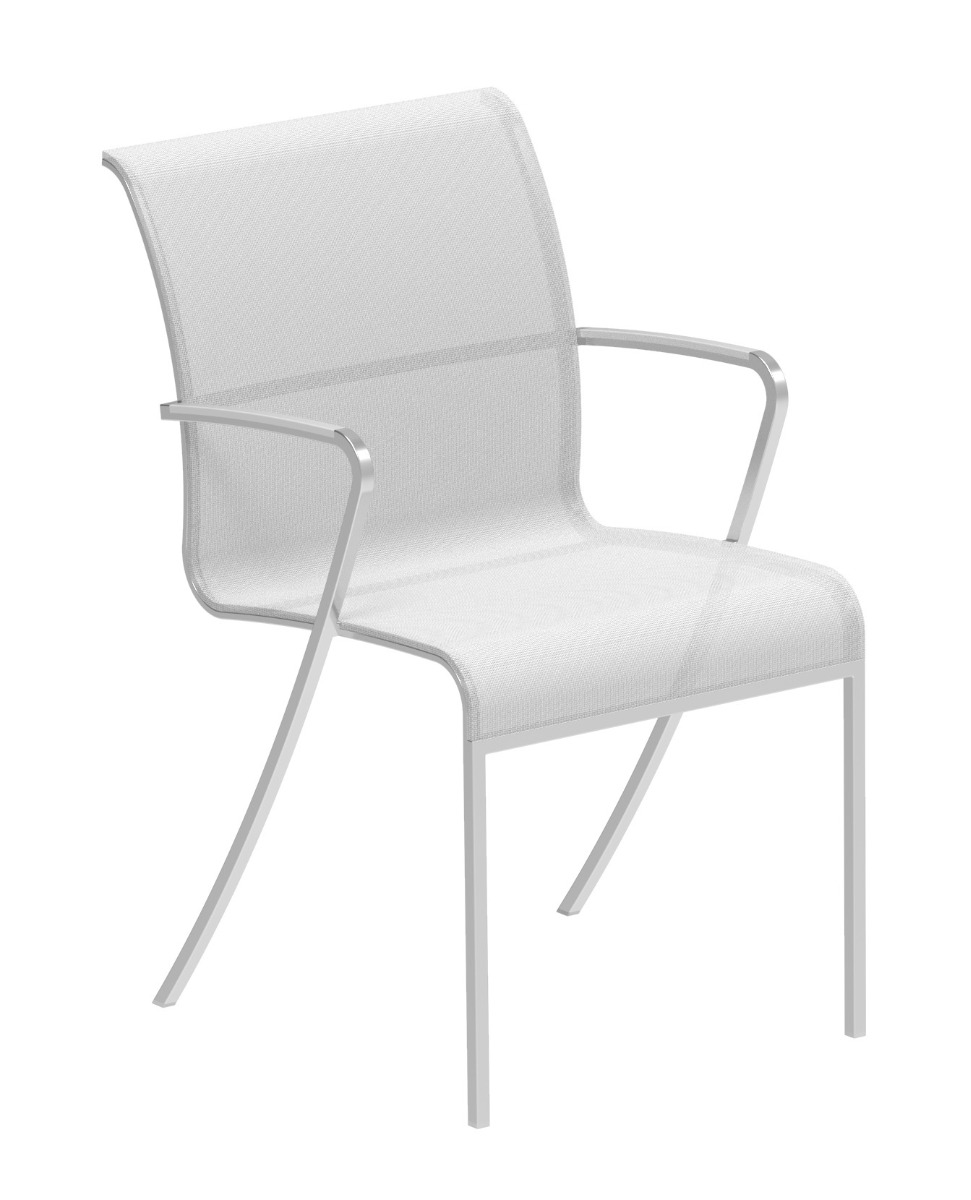 Royal Botania QT Dining Chair
