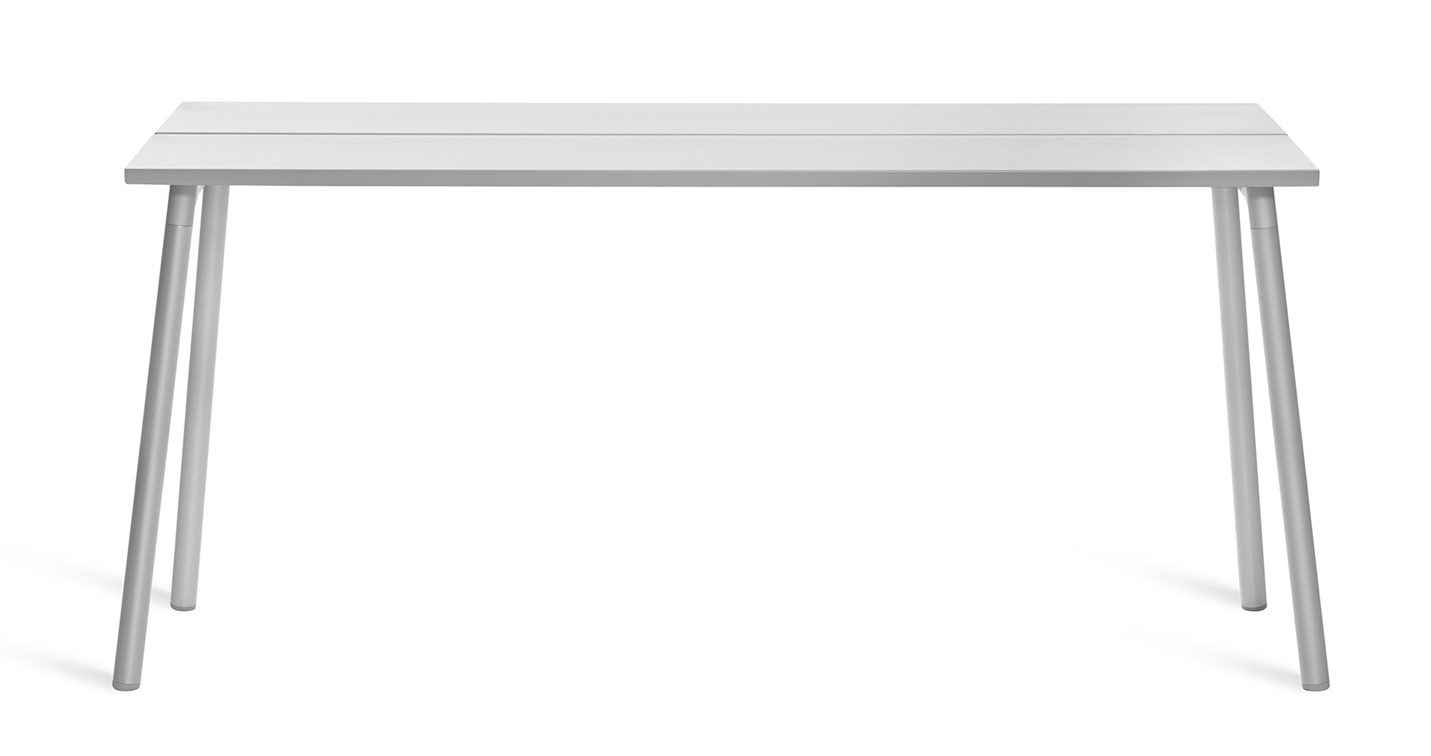 Emeco Run Side Table 86 Inch