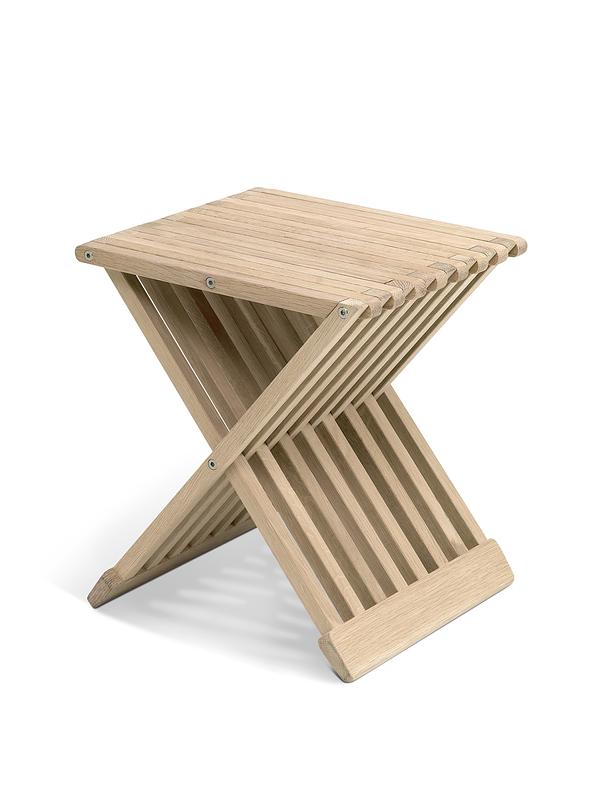 Fritz Hansen Fionia Stool