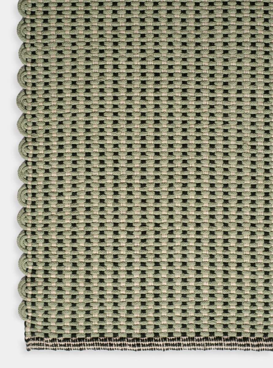 Tom Dixon Cord Rug