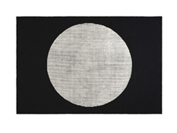 Tom Dixon Disc Rug