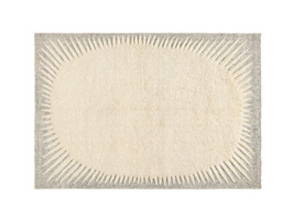Tom Dixon Edgy Rug