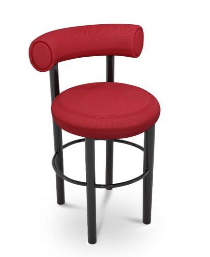 Tom Dixon Fat Bar Stool