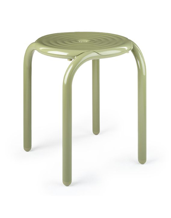 Tom Dixon Groove Stool