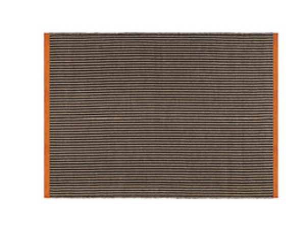 Tom Dixon Line Rug