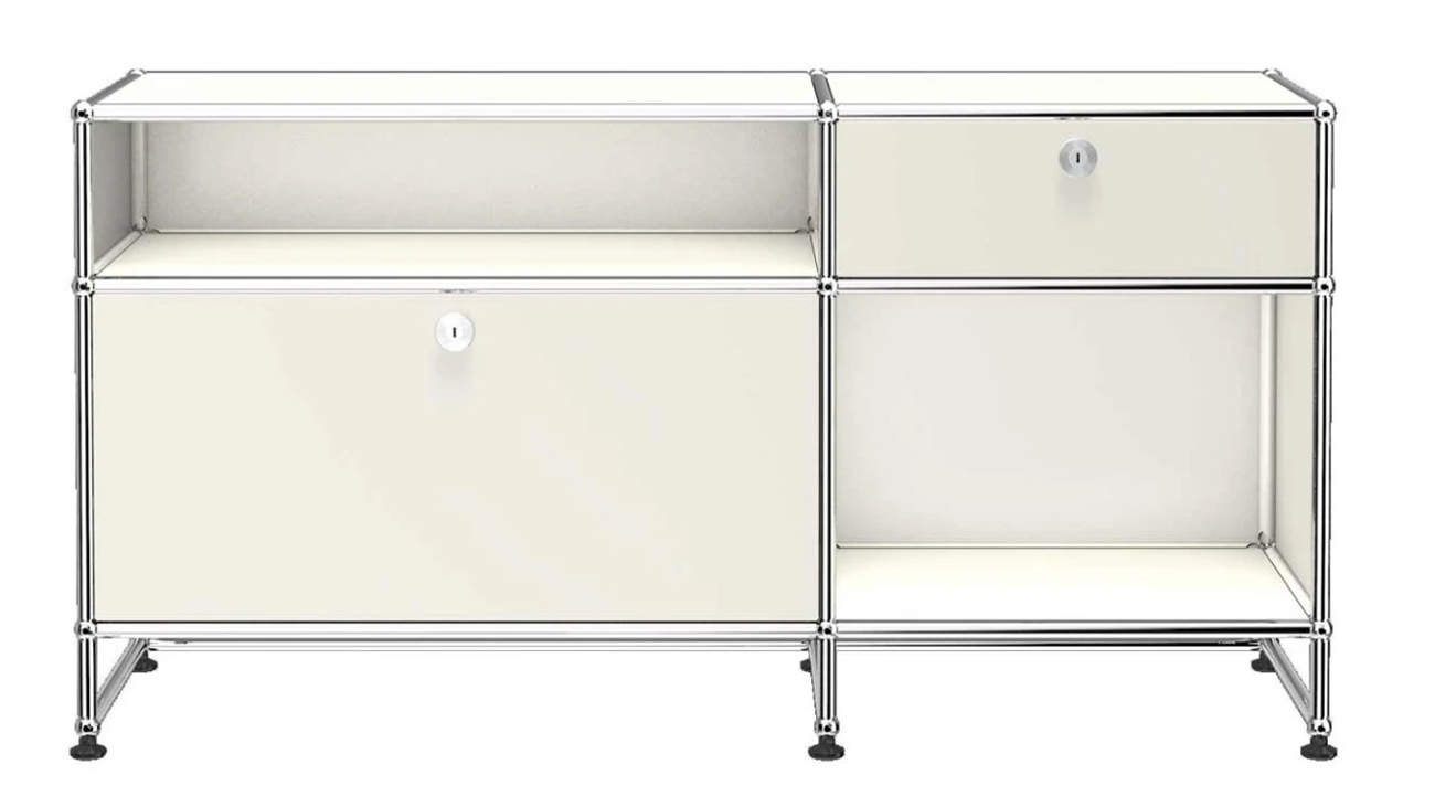 USM Haller Media O3