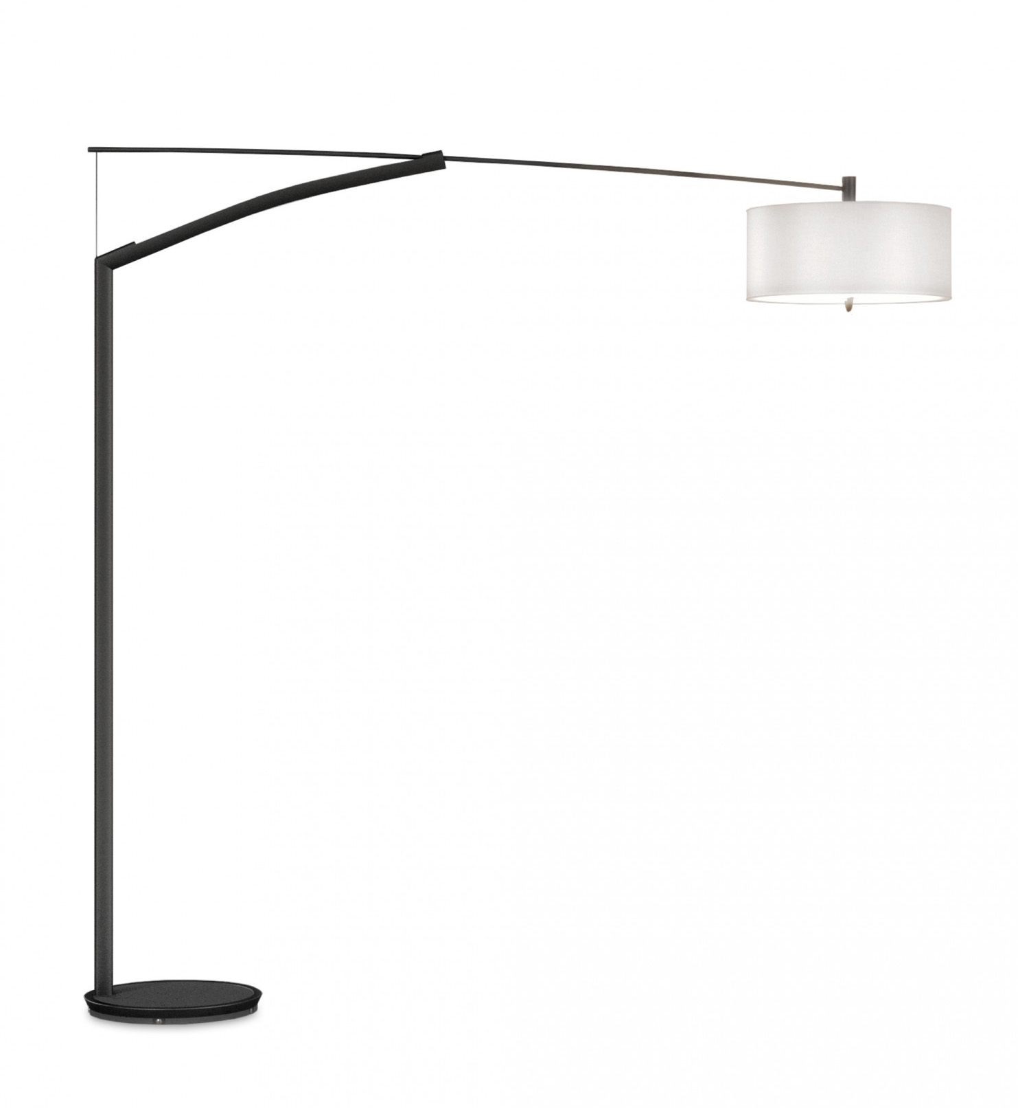 Vibia Balance 5189 Floor Lamp