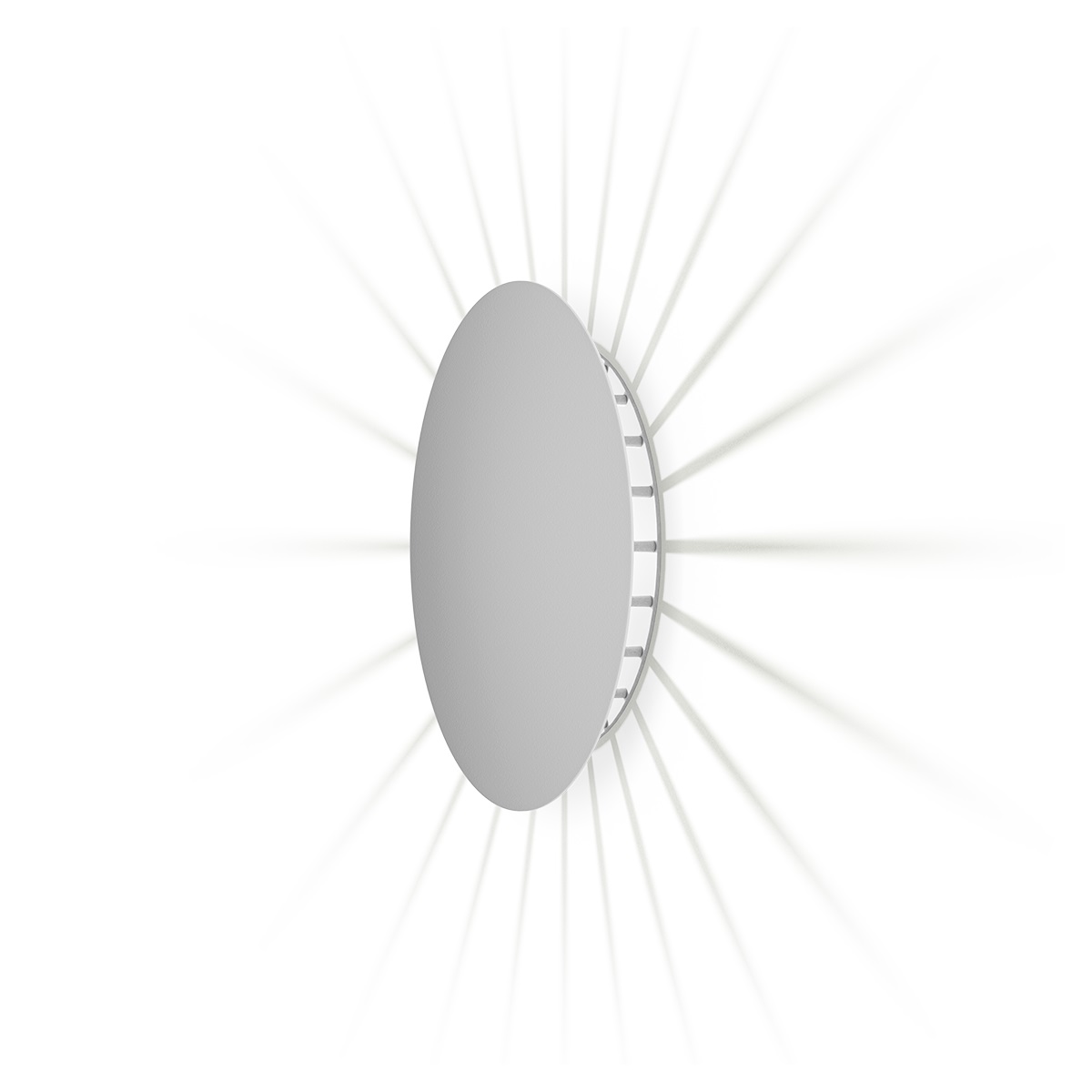 Vibia Meridiano 4720 Outdoor Wall Lamp