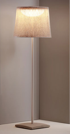 Vibia Wind 4057 Outdoor Floor Lamp
