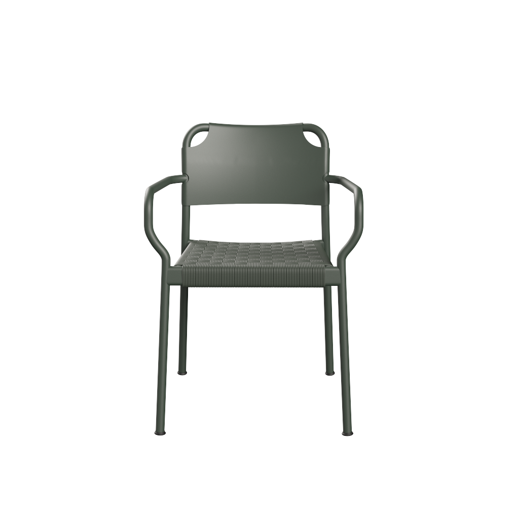 Fritz Hansen Vind Armchair