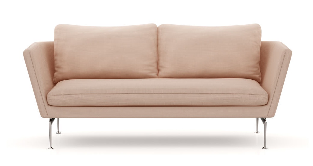 Vitra Suita Two Seater Sofa