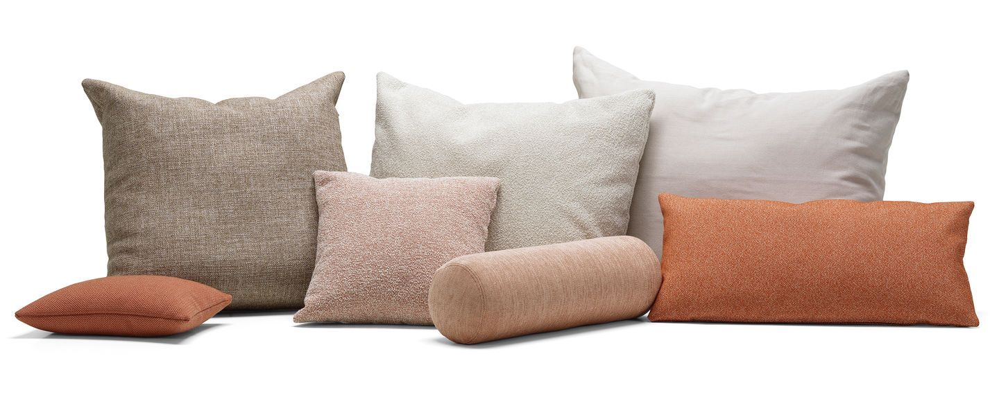 Vitra Cushion