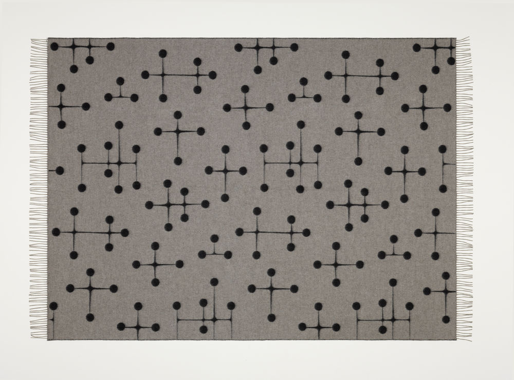 Vitra Eames Wool Blanket