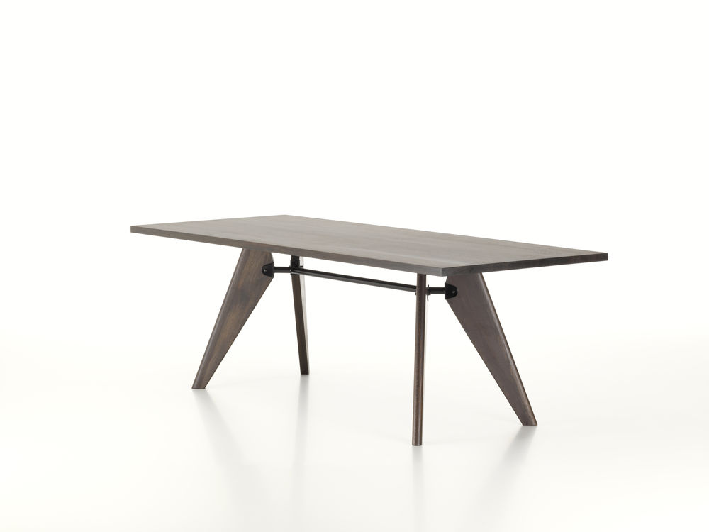Vitra S.A.M. Bois Table