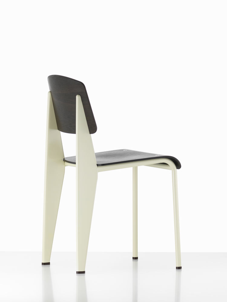 Vitra Standard SP Chair