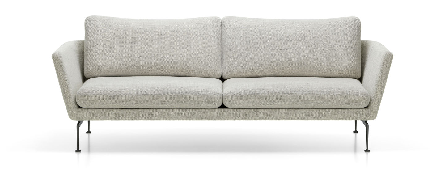 Vitra Suita Three Seater Sofa
