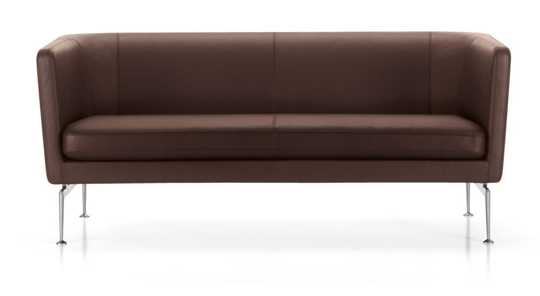 Vitra Suita Club Sofa