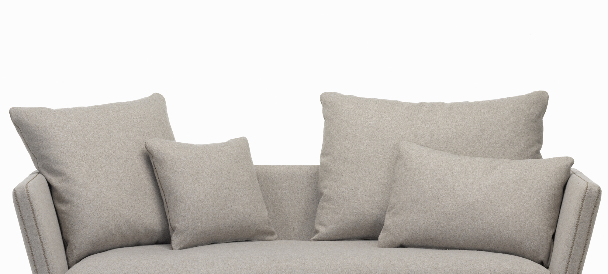 Vitra Suita Cushion