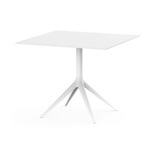 Vondom Mari-Sol 4 Legs Square Table