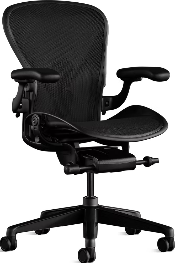 Herman Miller Aeron® Gaming Chair