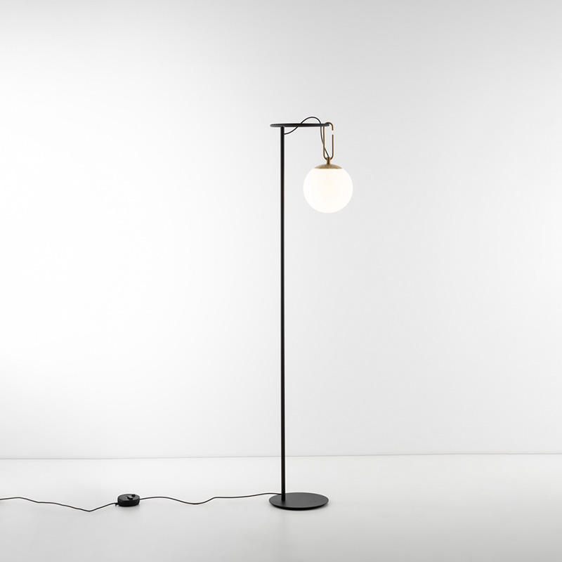 Floor Lamps