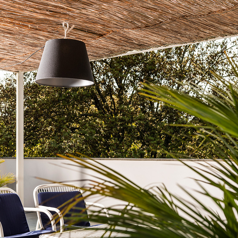 Outdoor Lighting