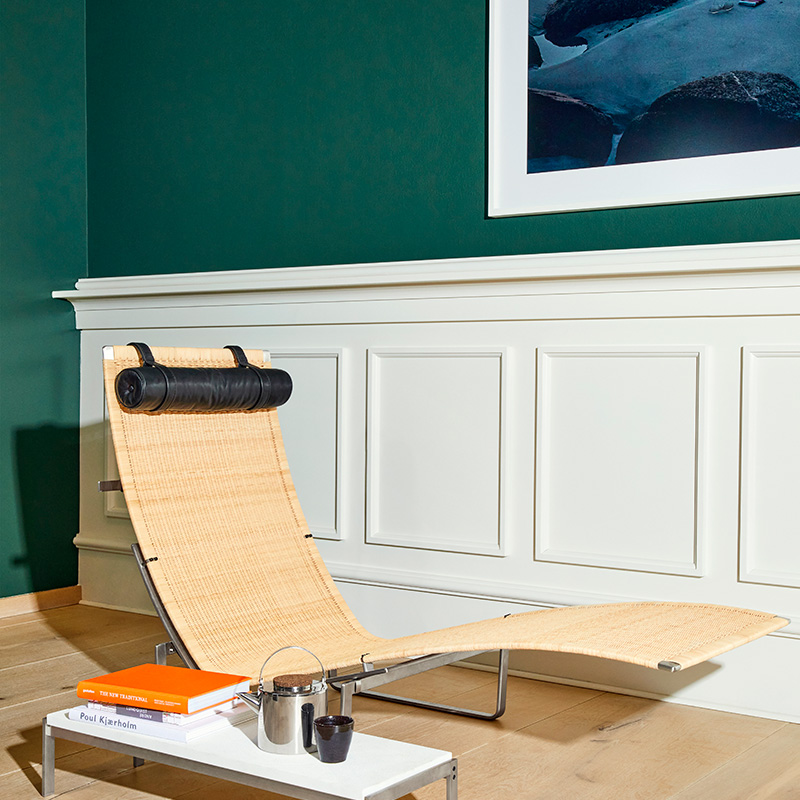 Poul Kjærholm Collection