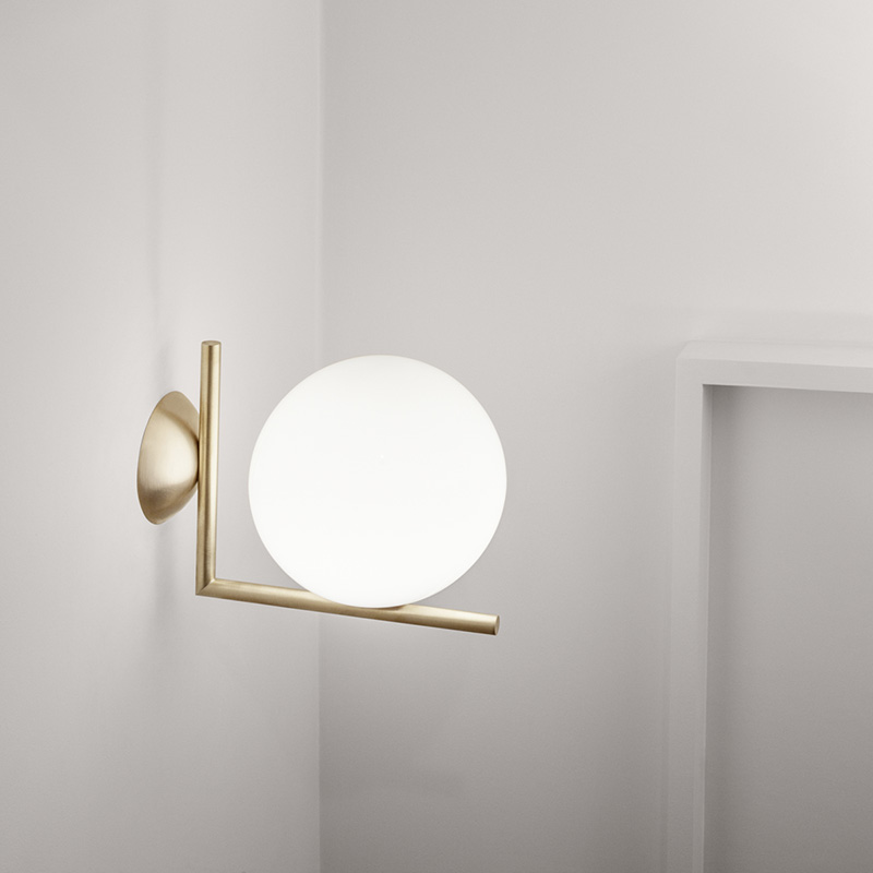 Wall and Ceiling Lamps