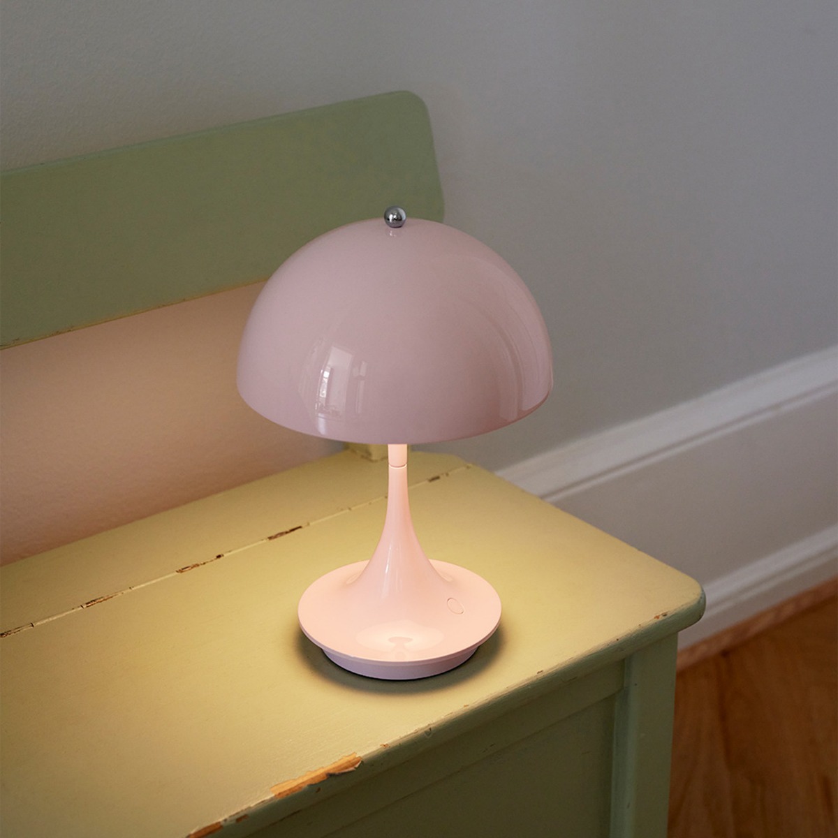 Portable Lamps