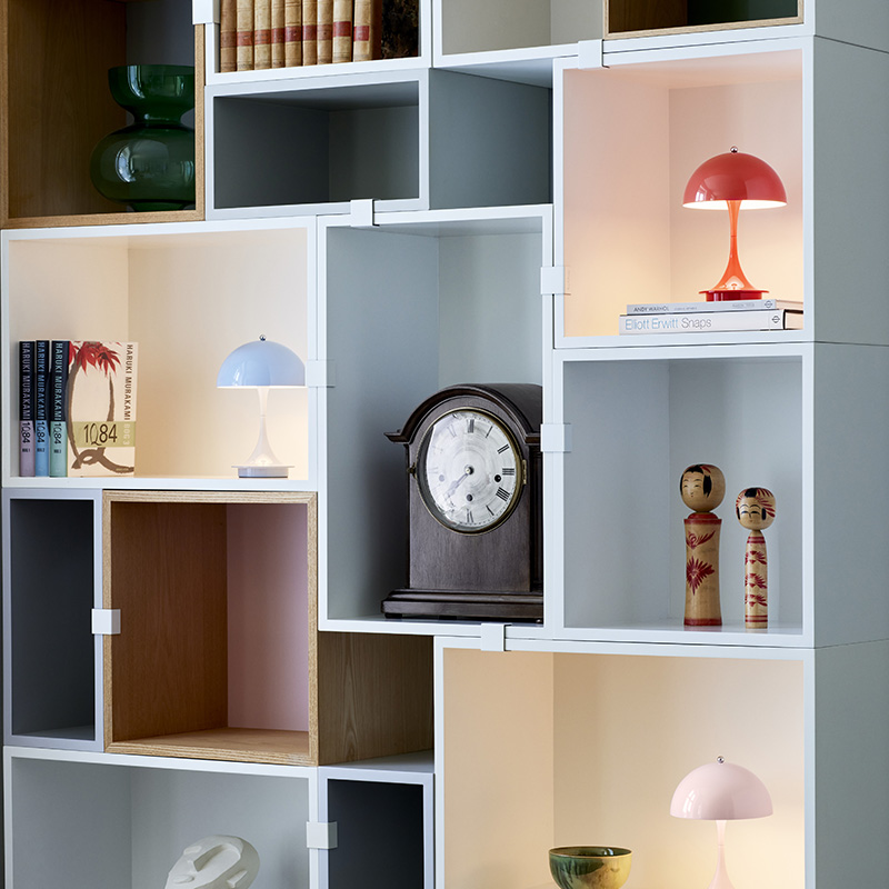 Table Lamps