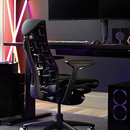 Gaming Chairs