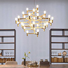 Suspension Lamps